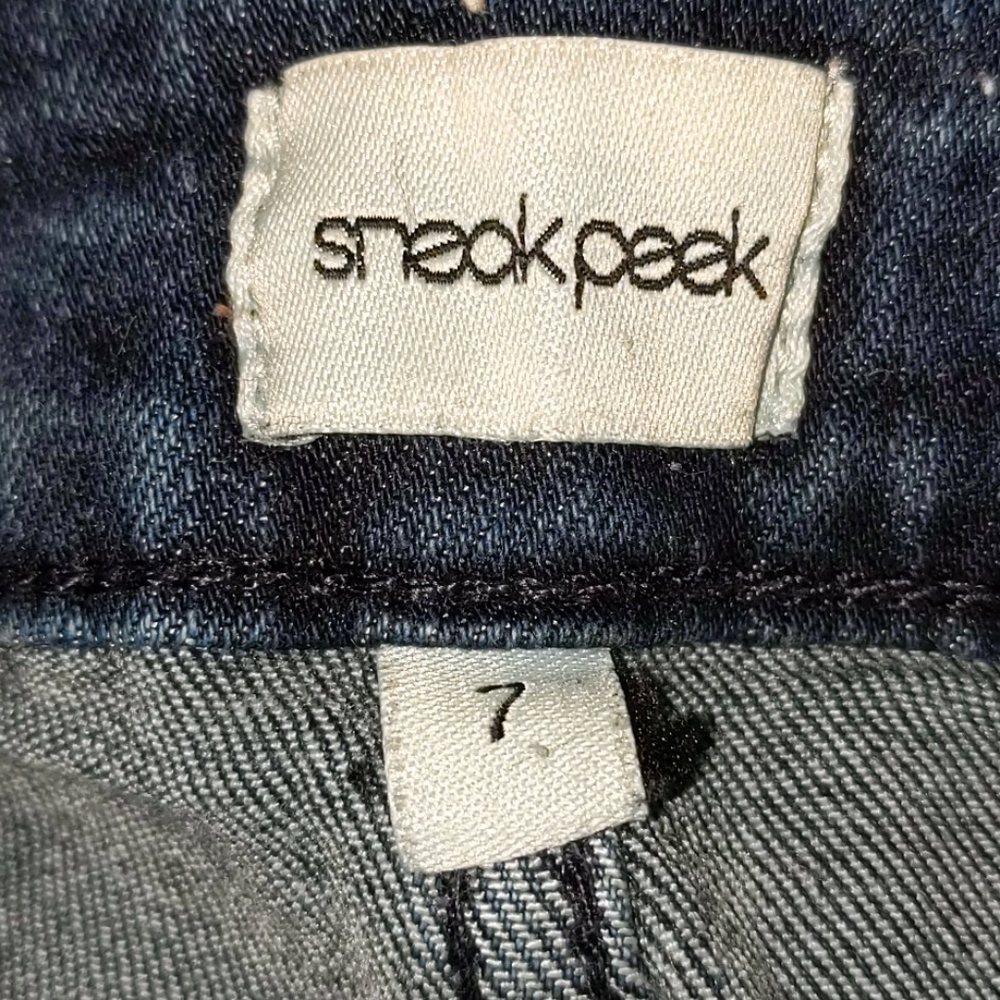 Jeans - Picture 2 of 2